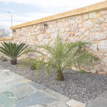 Costa Gennadi Villa Exterior photo
