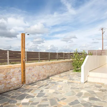 Costa Gennadi Villa Exterior photo