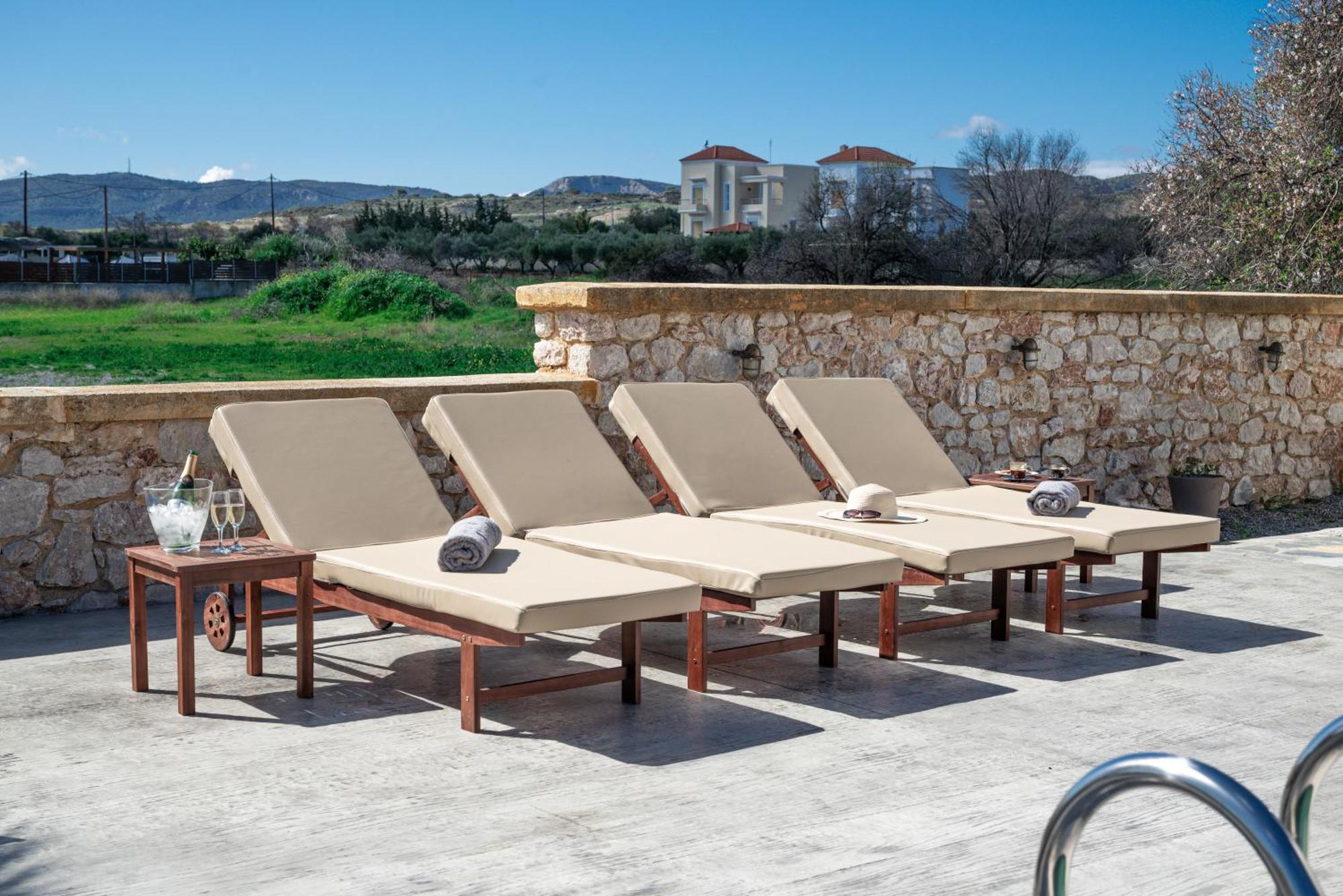 Apartment Costa