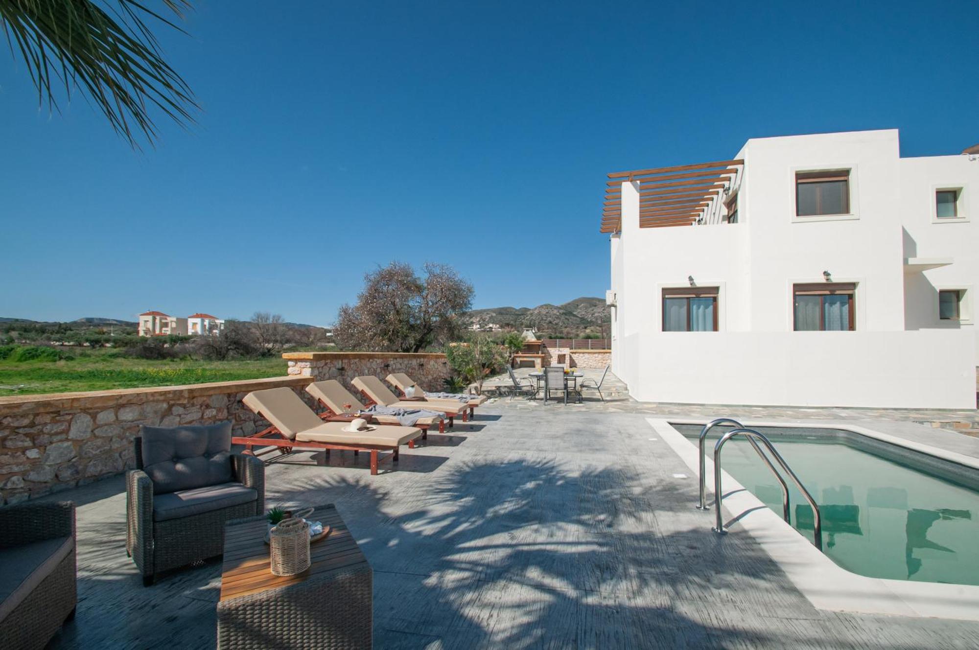 Apartment Costa *