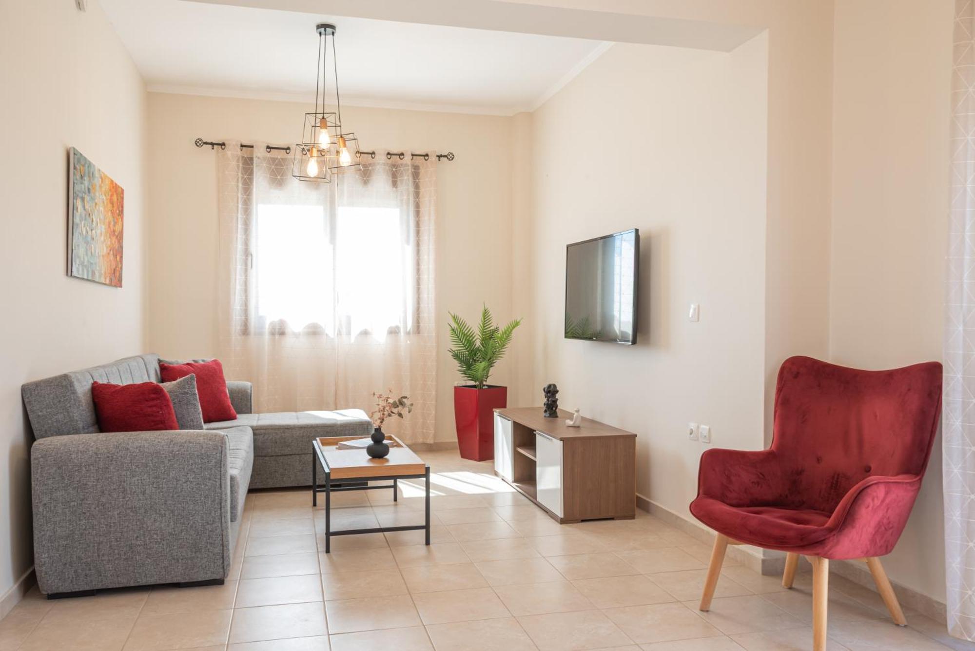 Costa Apartment Gennadi
