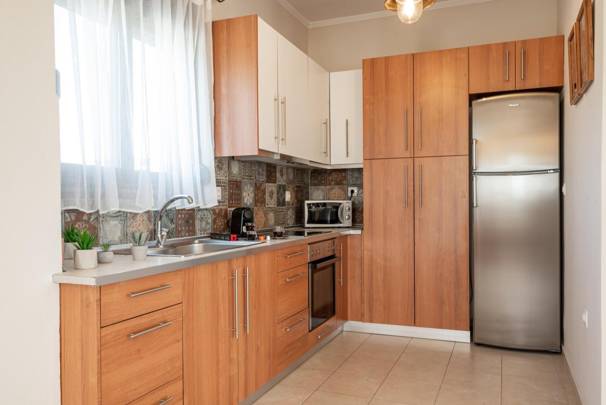 Apartment Costa