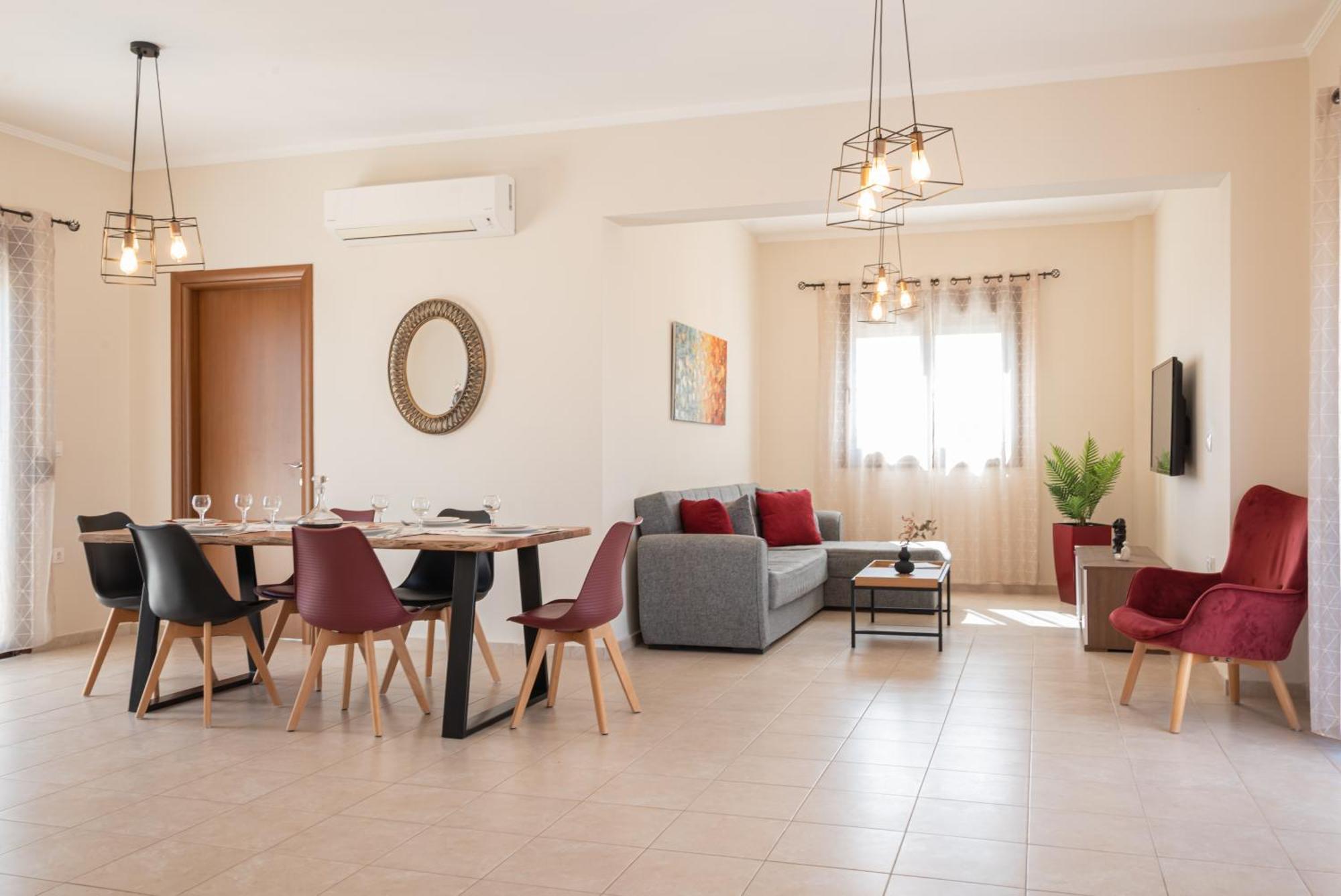 Costa Apartment