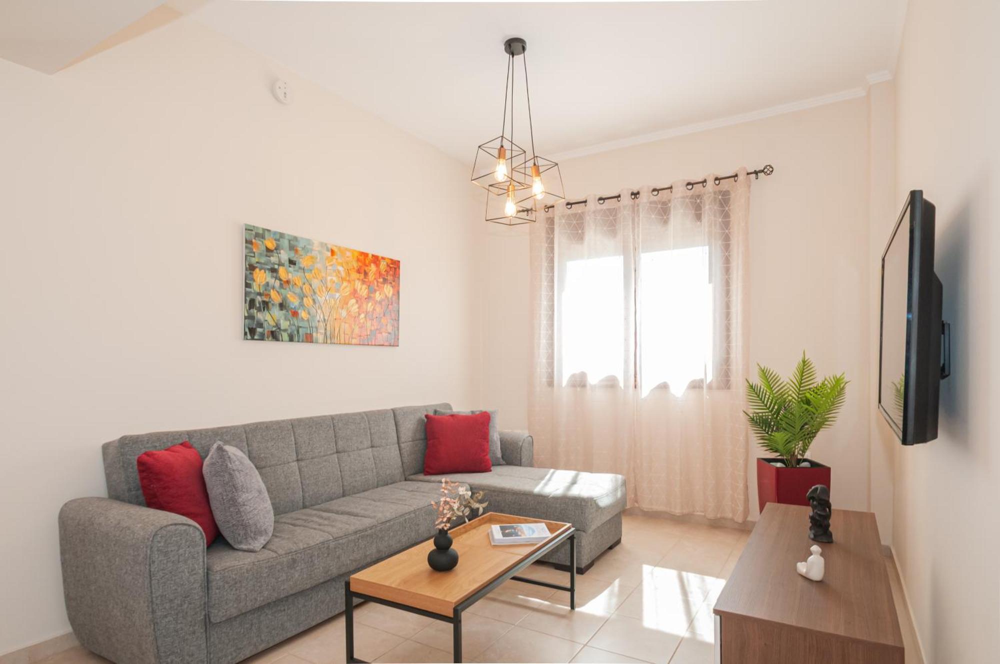 Costa Apartment *