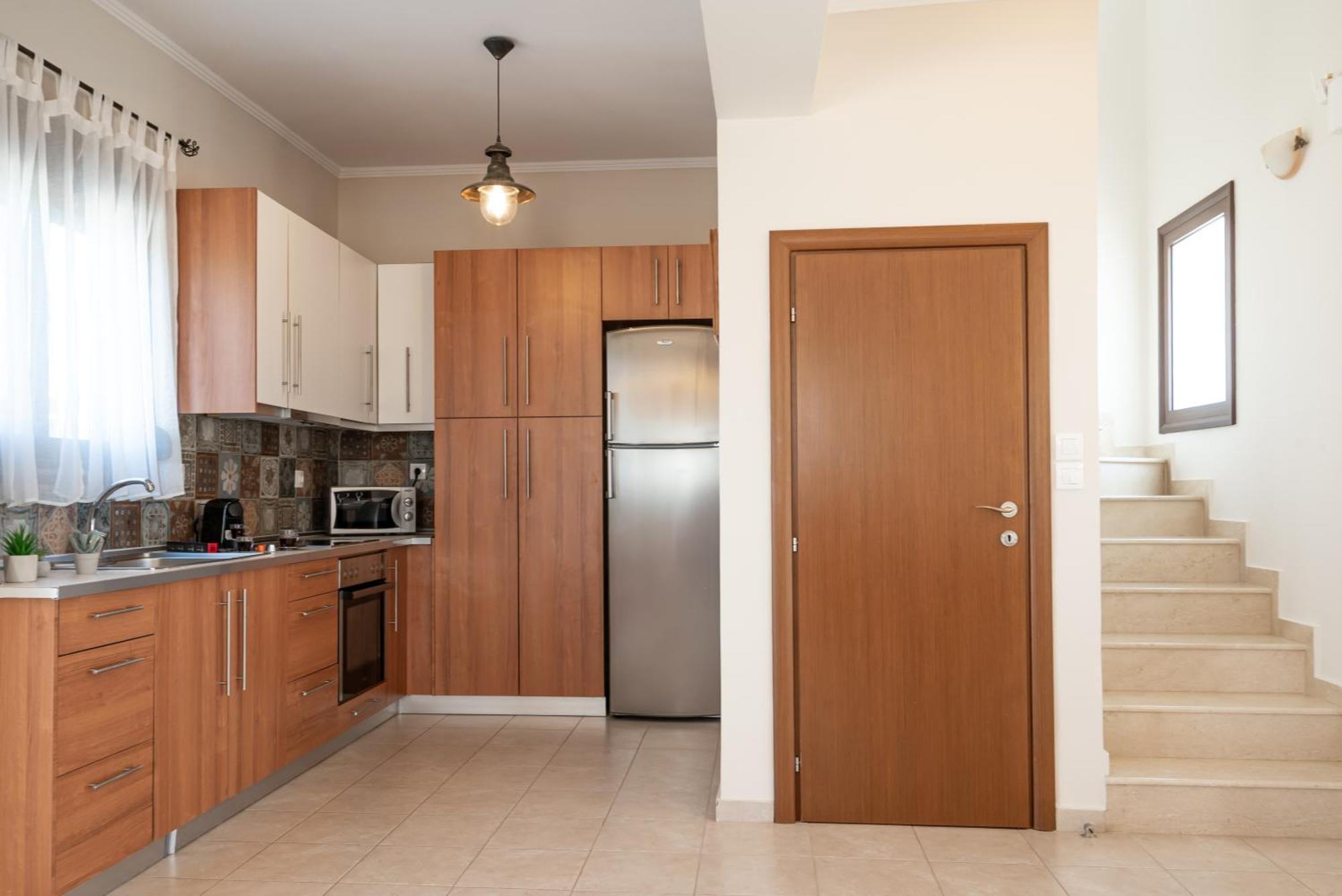 Apartment Costa *