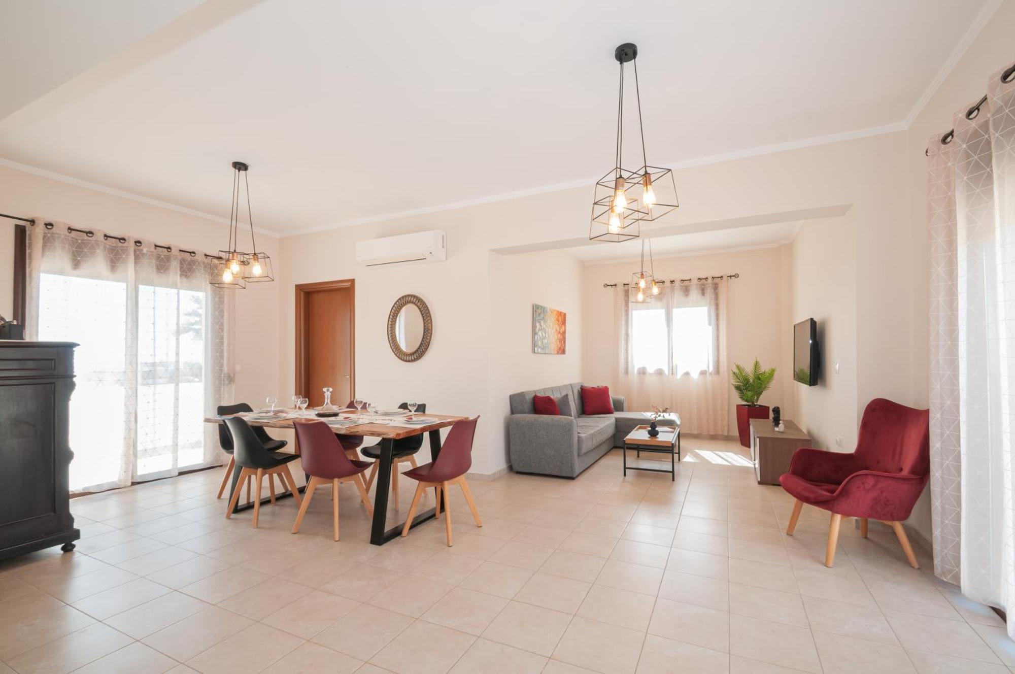 Costa Apartment Gennadi