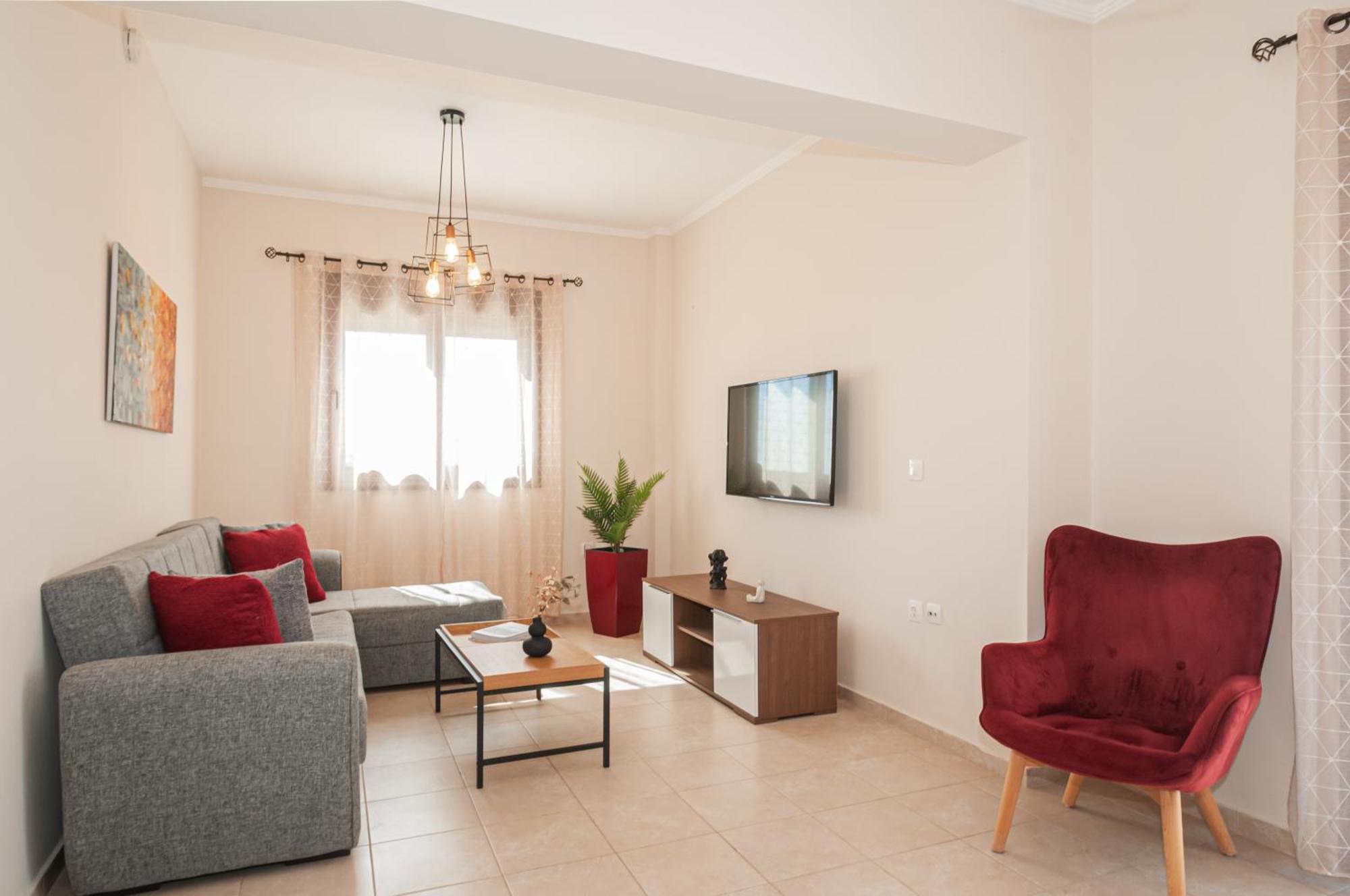 Apartment Costa