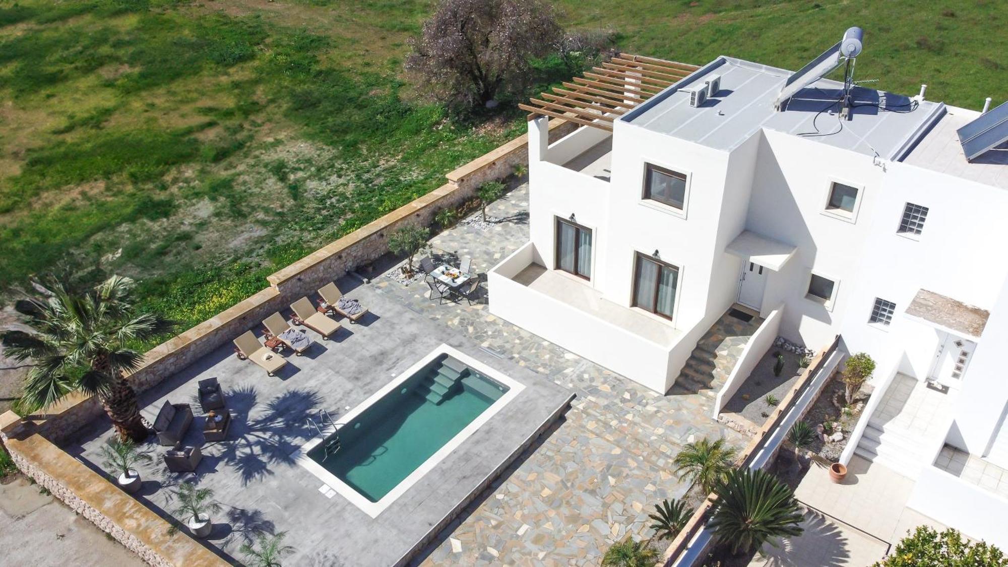 Apartment Costa *