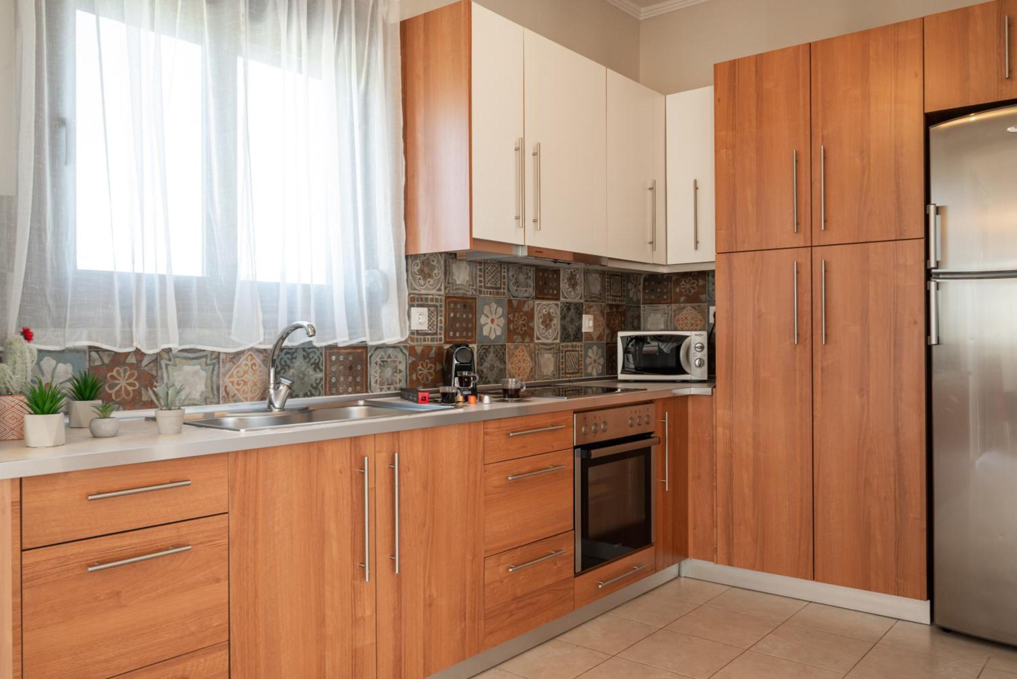 Apartment Costa
