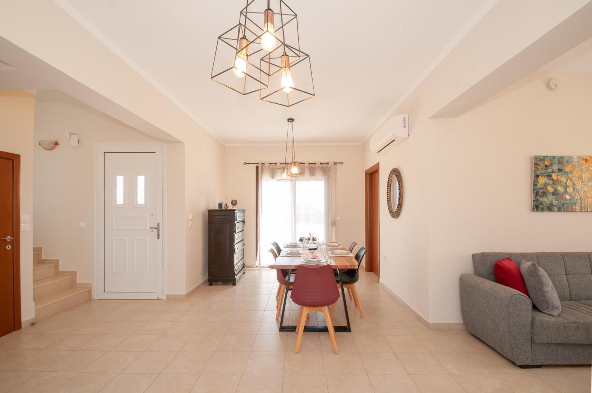 Apartment Costa Gennadi