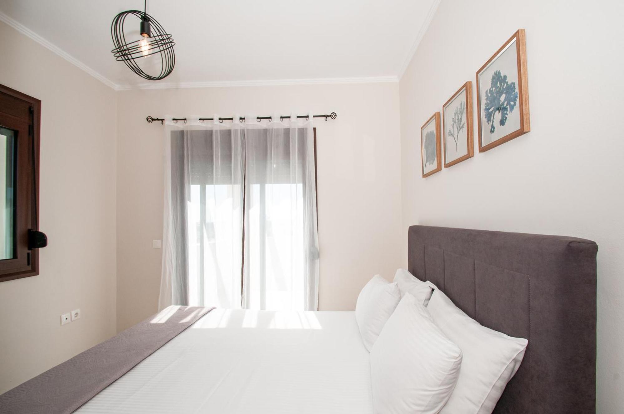 Apartment Costa *