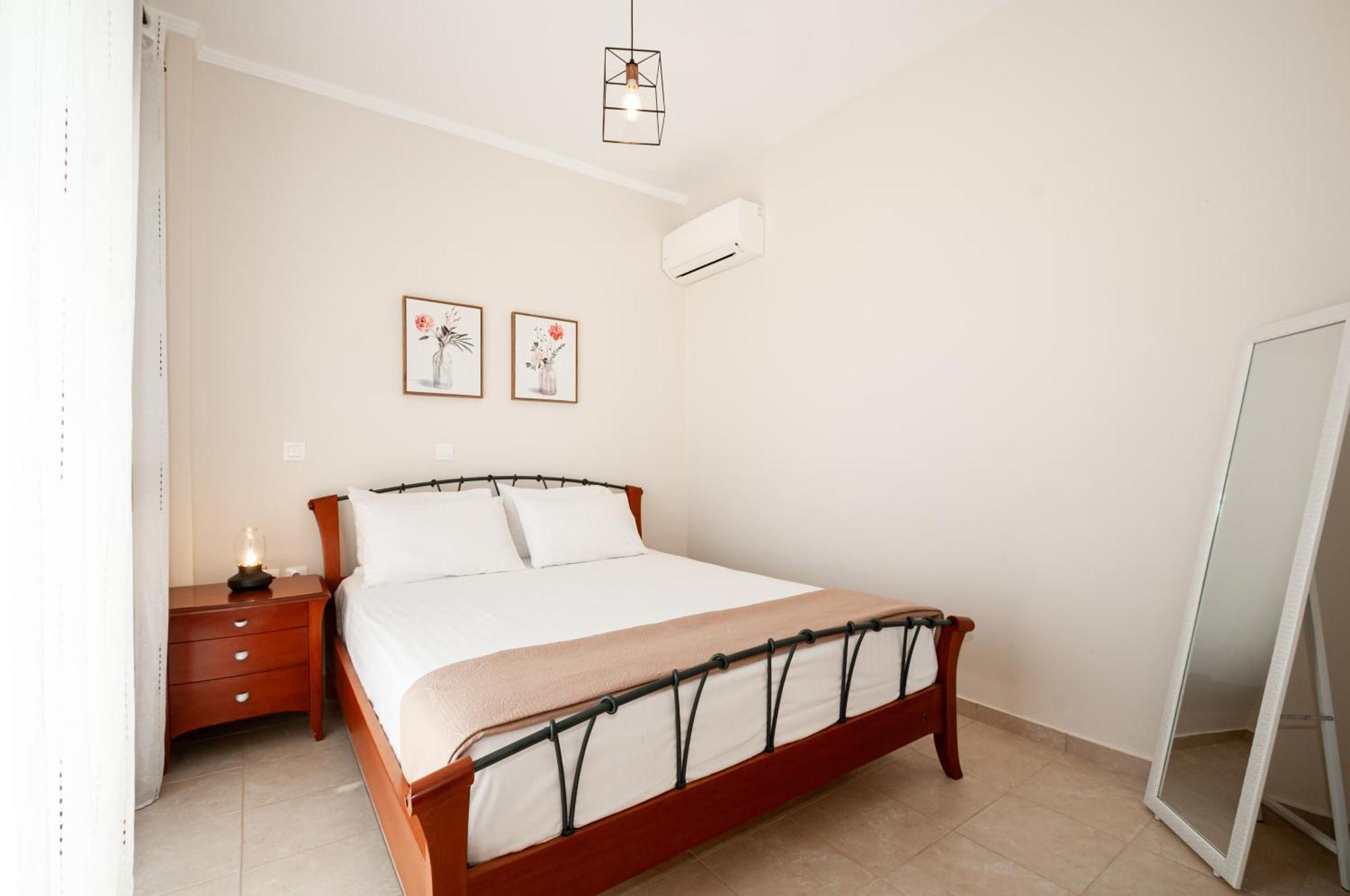 Apartment Costa