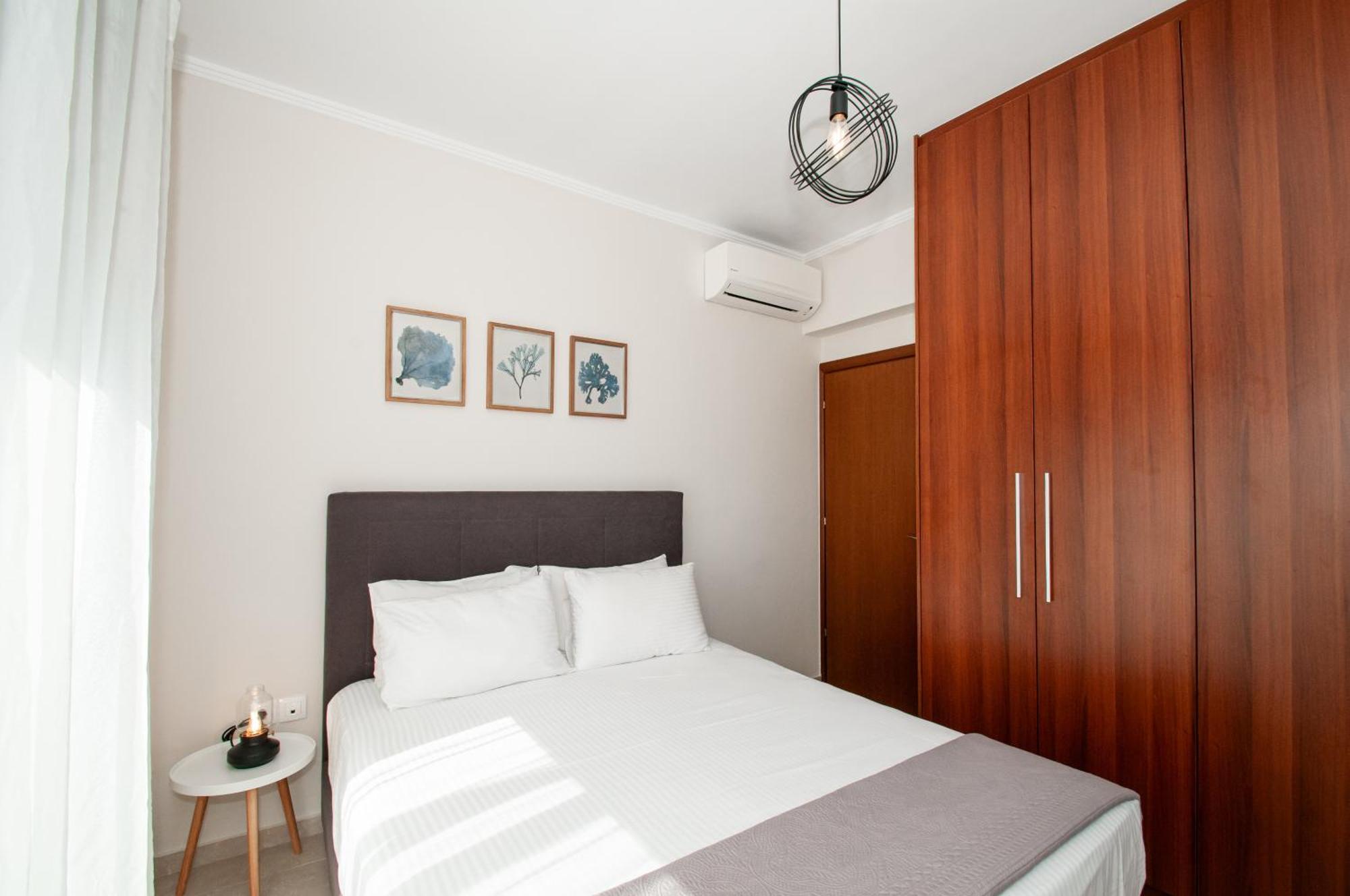 Costa Apartment *