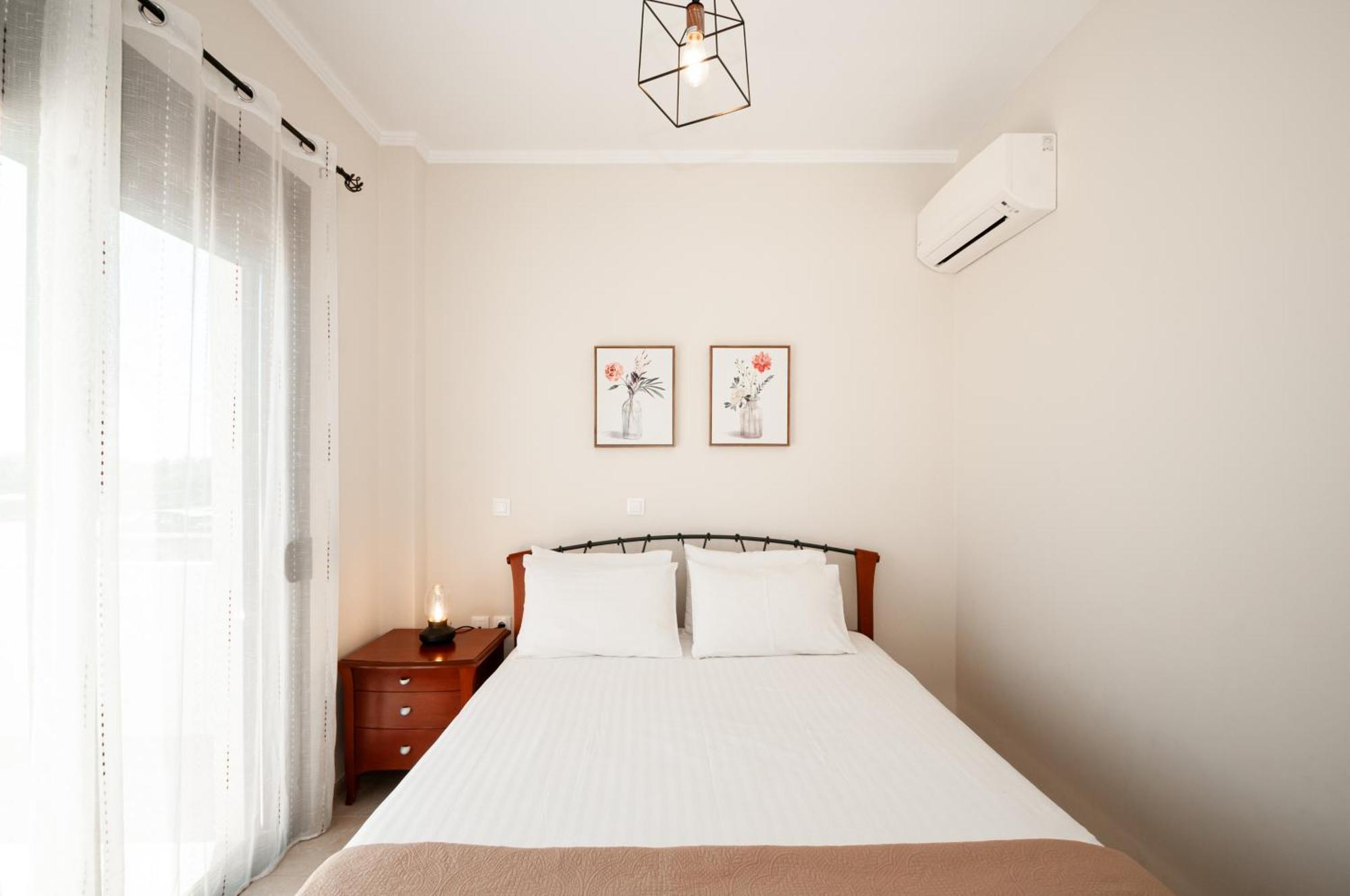 Apartment Costa Gennadi